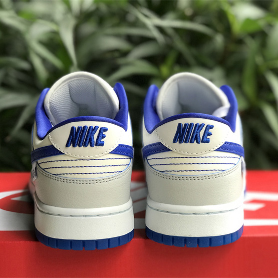 Nike SB Dunk Low Sneaker       FB1841-110 - PerfectKickZ