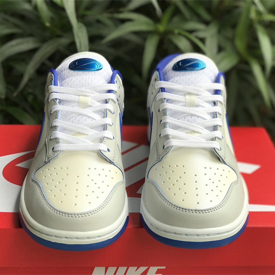 Nike SB Dunk Low Sneaker       FB1841-110 - PerfectKickZ