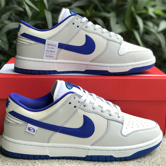 Nike SB Dunk Low Sneaker       FB1841-110 - PerfectKickZ