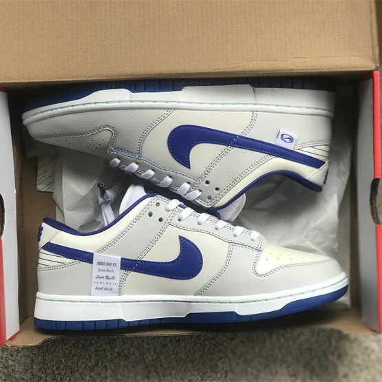 Nike SB Dunk Low Sneaker       FB1841-110 - PerfectKickZ