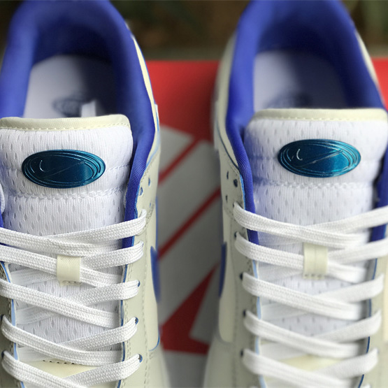 Nike SB Dunk Low Sneaker       FB1841-110 - PerfectKickZ