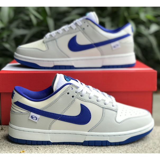 Nike SB Dunk Low Sneaker       FB1841-110 - PerfectKickZ