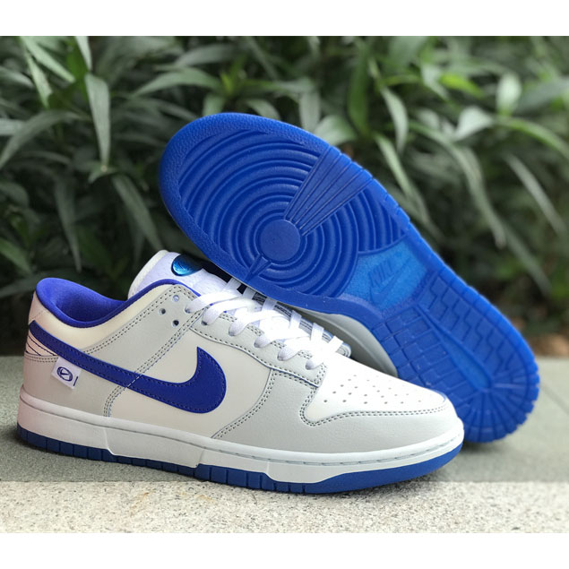Nike SB Dunk Low Sneaker       FB1841-110 - PerfectKickZ