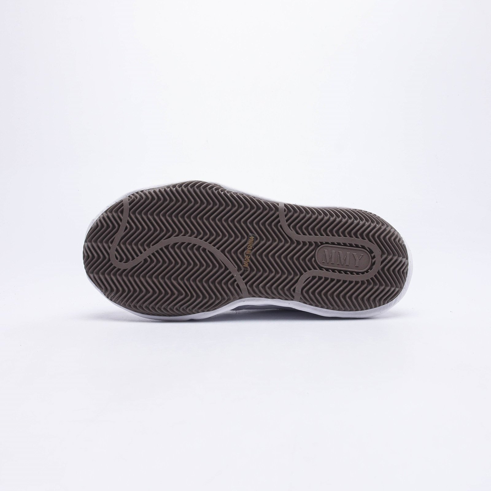 Maison Mihara Yasuhiro Blakey Low-Top Sneakers - PerfectKickZ