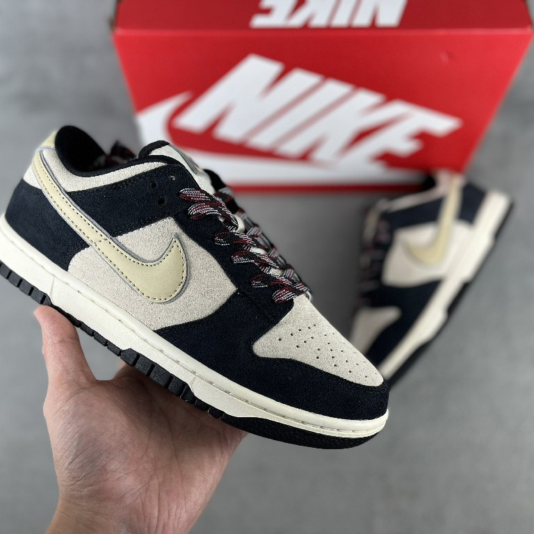 Nike Dunk Low Sneaker      DV3053-001 - PerfectKickZ
