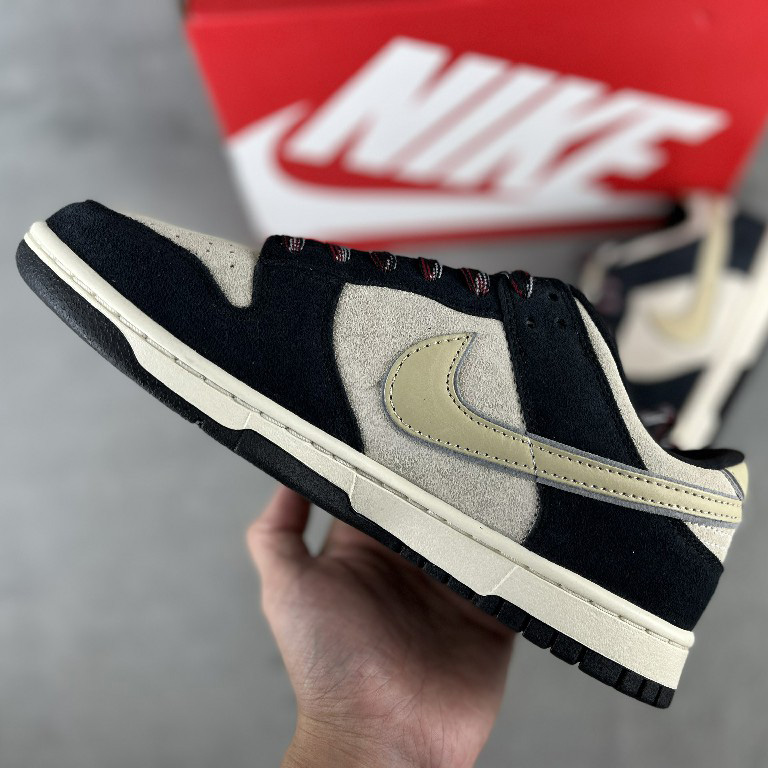 Nike Dunk Low Sneaker      DV3053-001 - PerfectKickZ