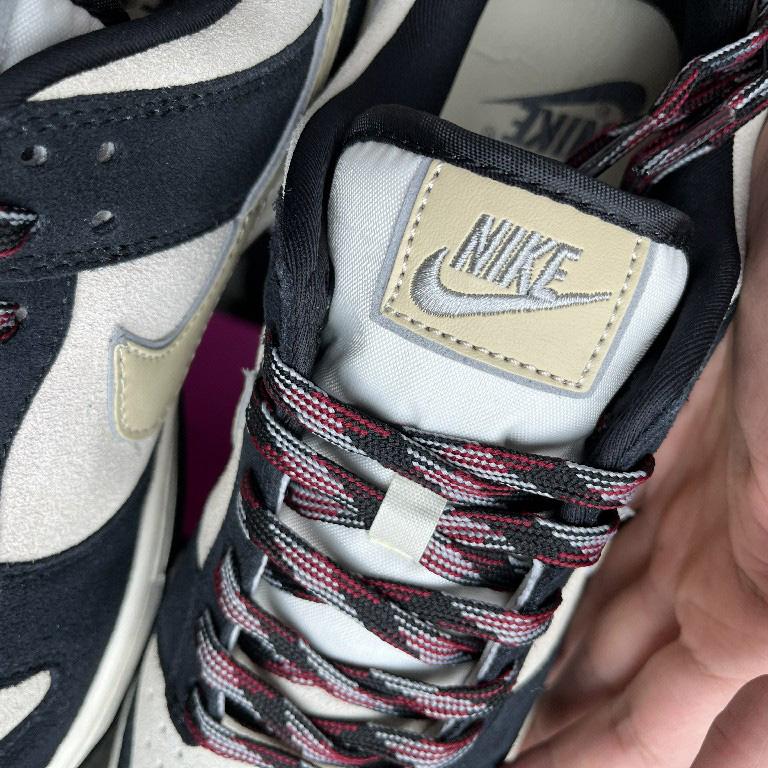 Nike Dunk Low Sneaker      DV3053-001 - PerfectKickZ