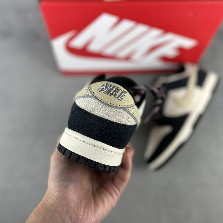 Nike Dunk Low Sneaker      DV3053-001 - PerfectKickZ