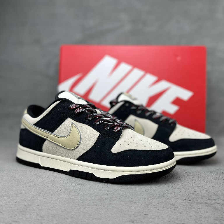 Nike Dunk Low Sneaker      DV3053-001 - PerfectKickZ