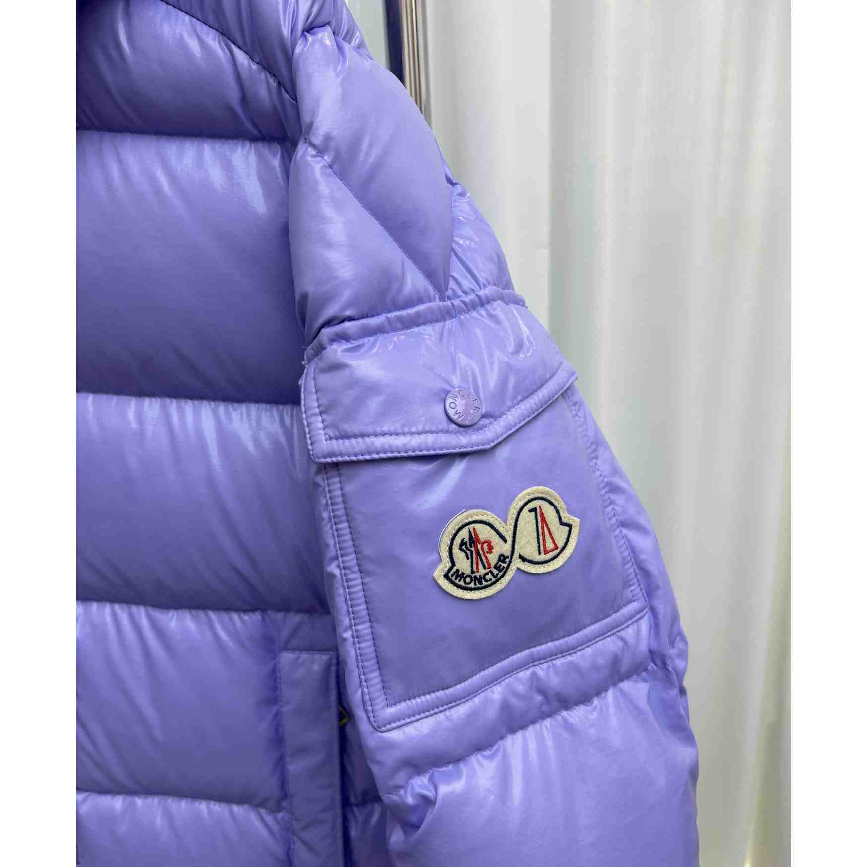 Moncler Maya 70 Short Down Jacket - PerfectKickZ