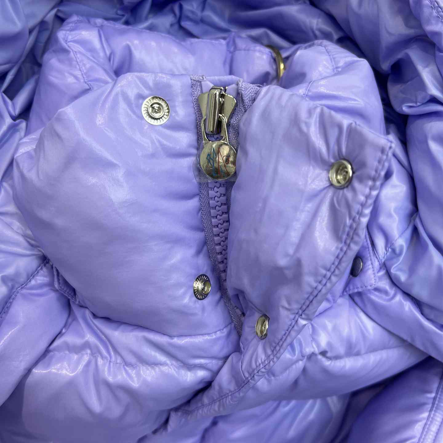 Moncler Maya 70 Short Down Jacket - PerfectKickZ