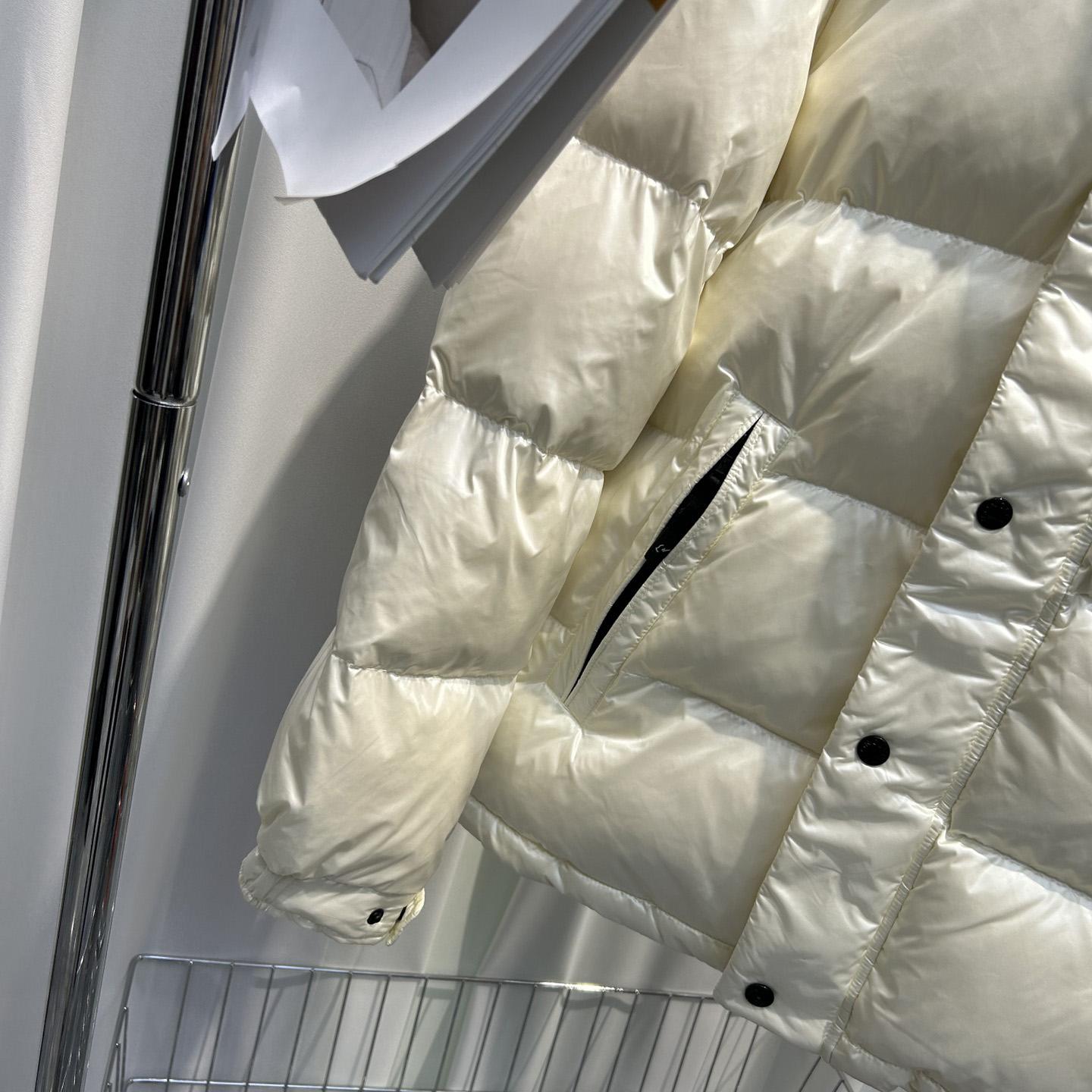 Moncler x Fragment Down Jacket - PerfectKickZ