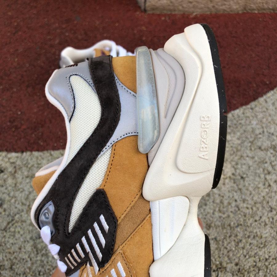 Joe Freshgoods x New Balance 9060 Sneakers          u9060NBwor - PerfectKickZ