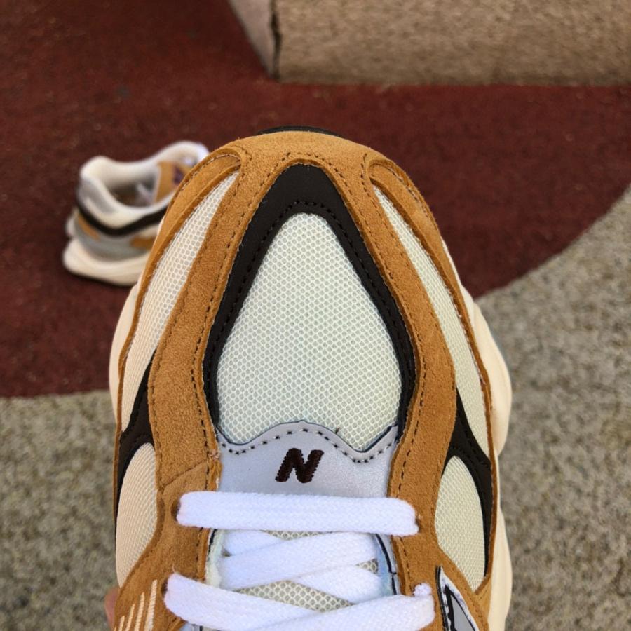 Joe Freshgoods x New Balance 9060 Sneakers          u9060NBwor - PerfectKickZ