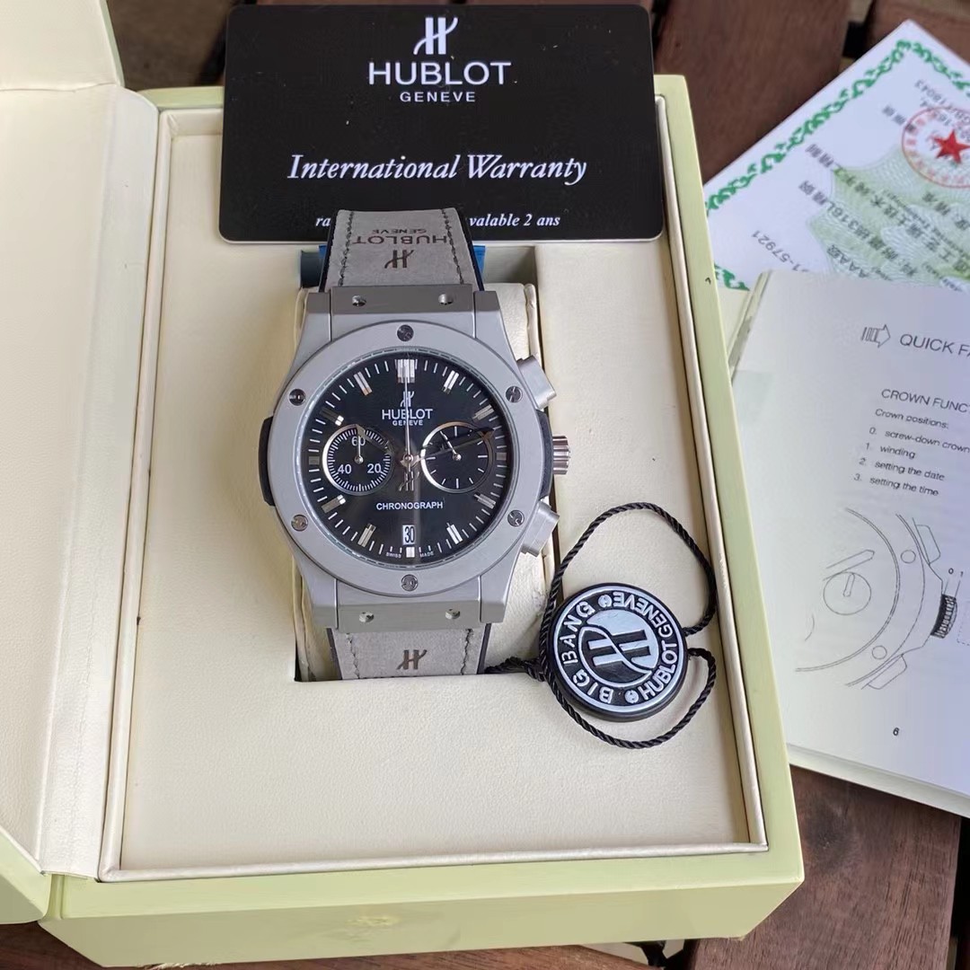 Hublot Watch    - PerfectKickZ