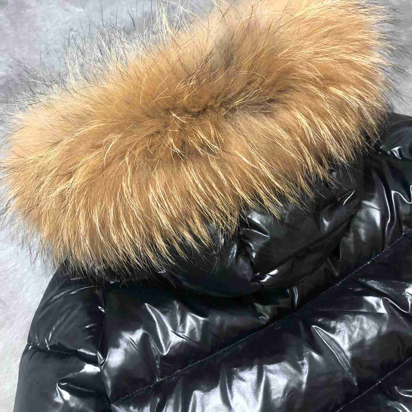 Moncler Short Down Jacket    - PerfectKickZ