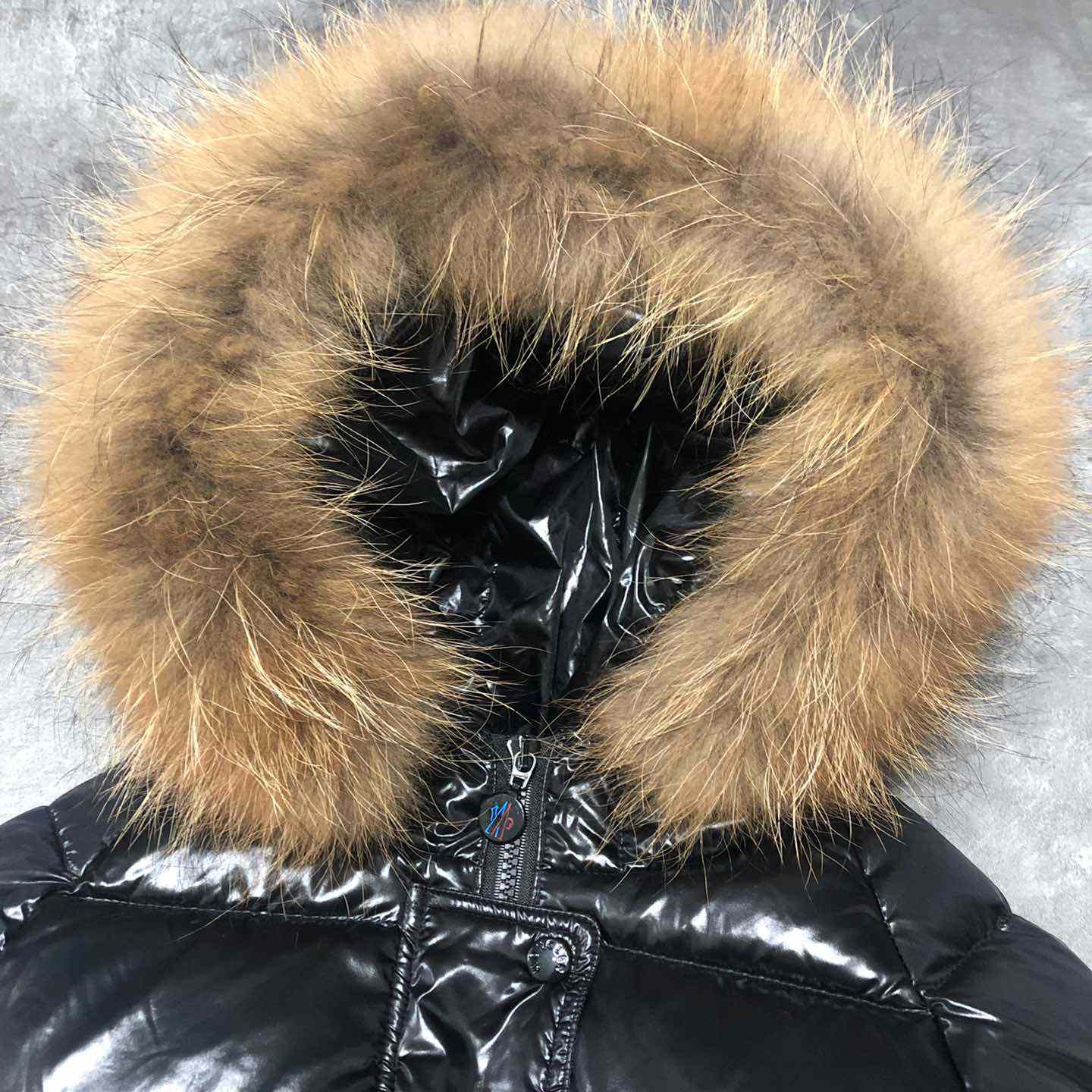 Moncler Short Down Jacket    - PerfectKickZ
