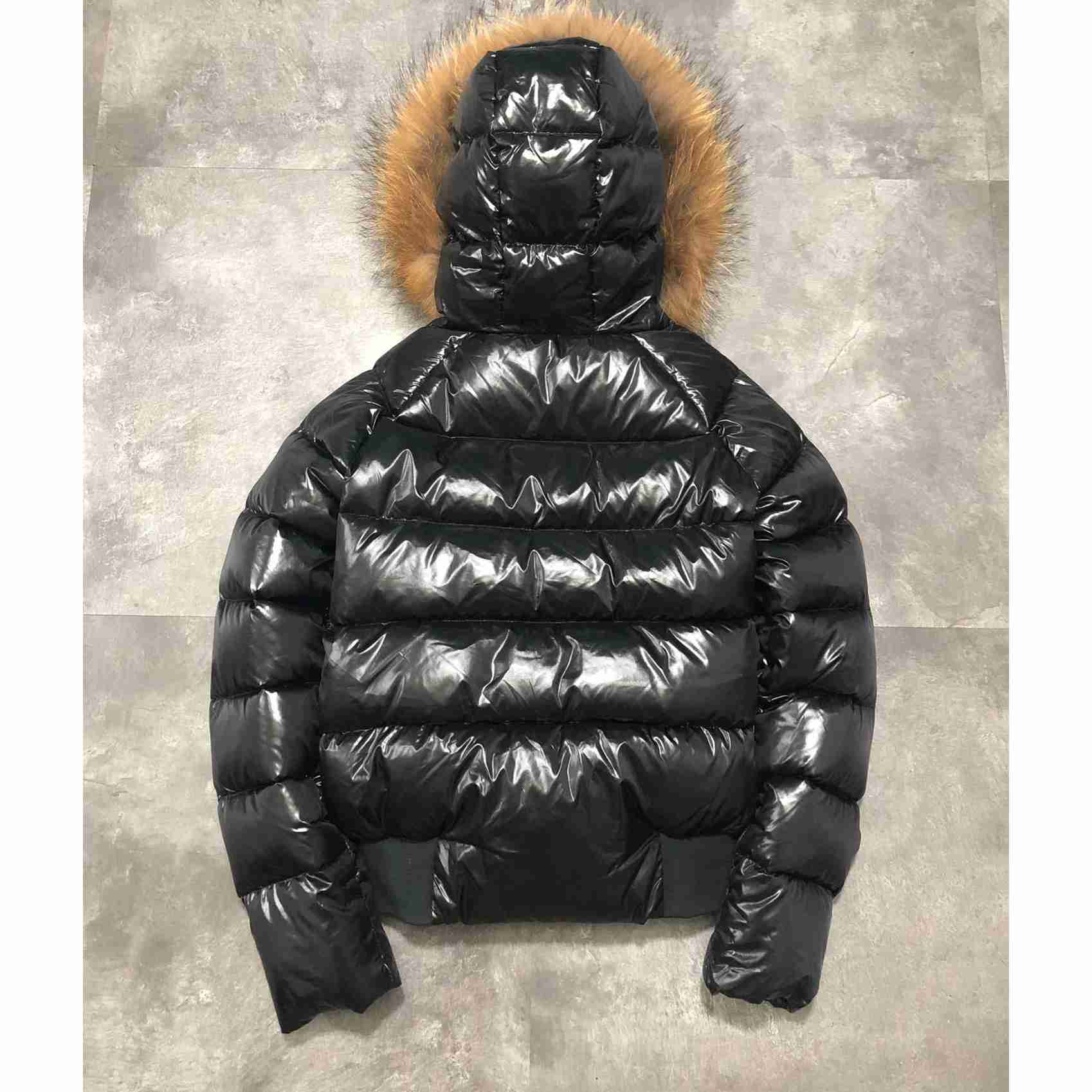 Moncler Short Down Jacket    - PerfectKickZ