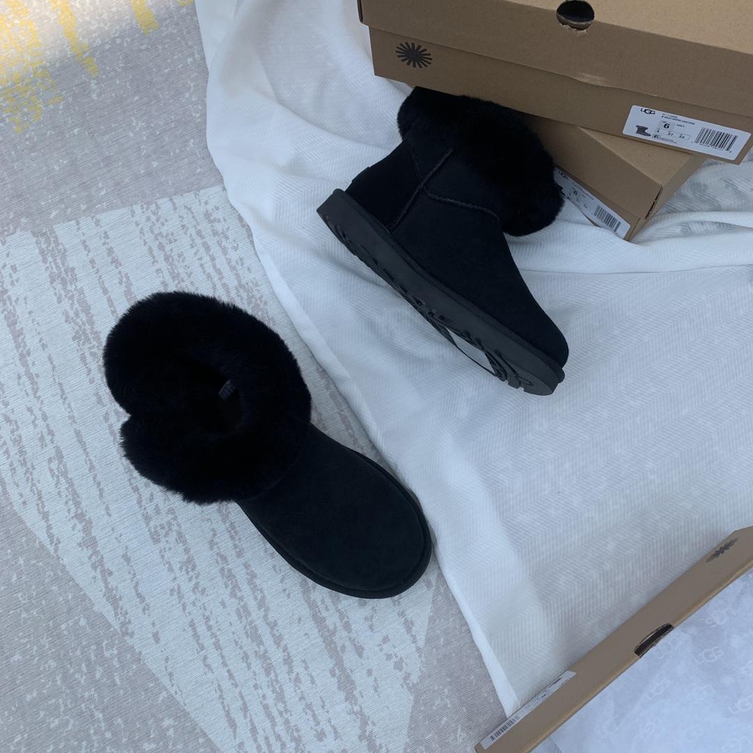 Ugg Ankle Boots - PerfectKickZ