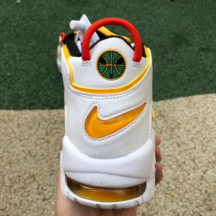 Nike Air More Uptempo 96 Sneaker     DD9223-100 - PerfectKickZ