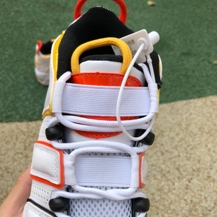 Nike Air More Uptempo 96 Sneaker     DD9223-100 - PerfectKickZ