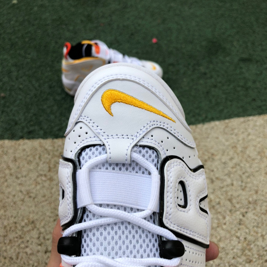 Nike Air More Uptempo 96 Sneaker     DD9223-100 - PerfectKickZ