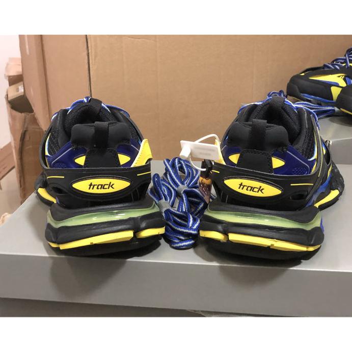 Balenciaga Tess Sneaker  - PerfectKickZ