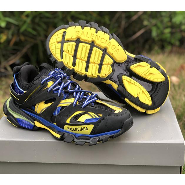 Balenciaga Tess Sneaker  - PerfectKickZ