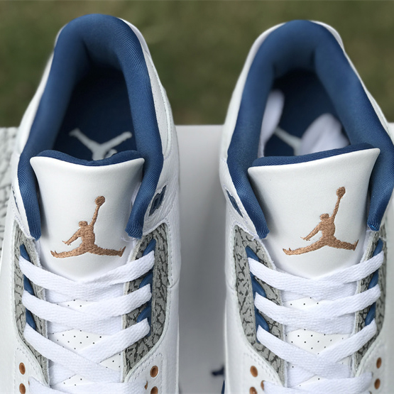 Air Jordan 3 “Wizards” Basketball Shoes   CT8532-148 - PerfectKickZ