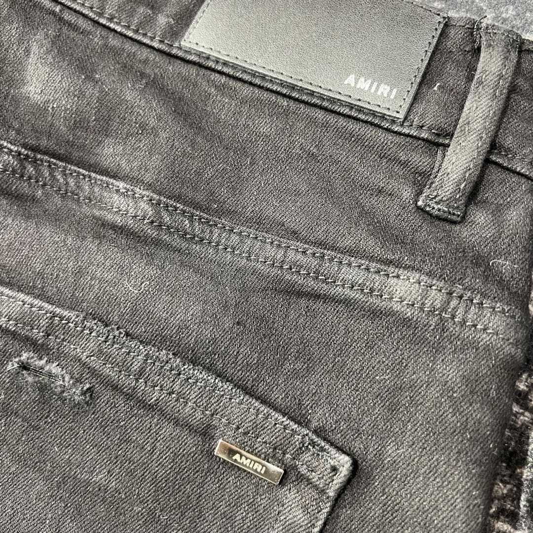 Amiri Slim Fit Jeans    205 - PerfectKickZ
