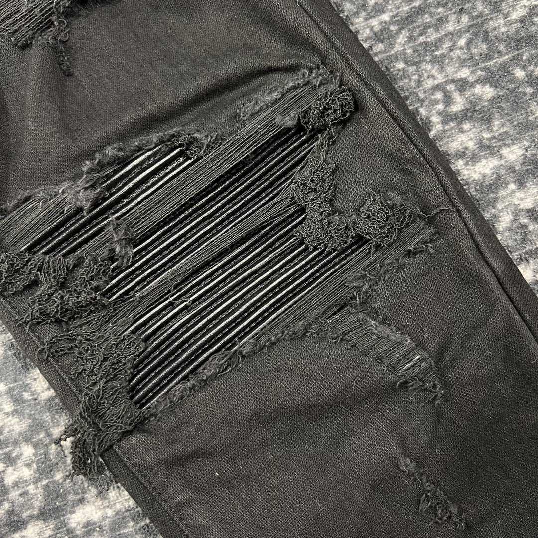 Amiri Slim Fit Jeans    205 - PerfectKickZ
