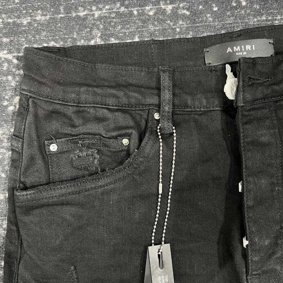 Amiri Slim Fit Jeans    205 - PerfectKickZ