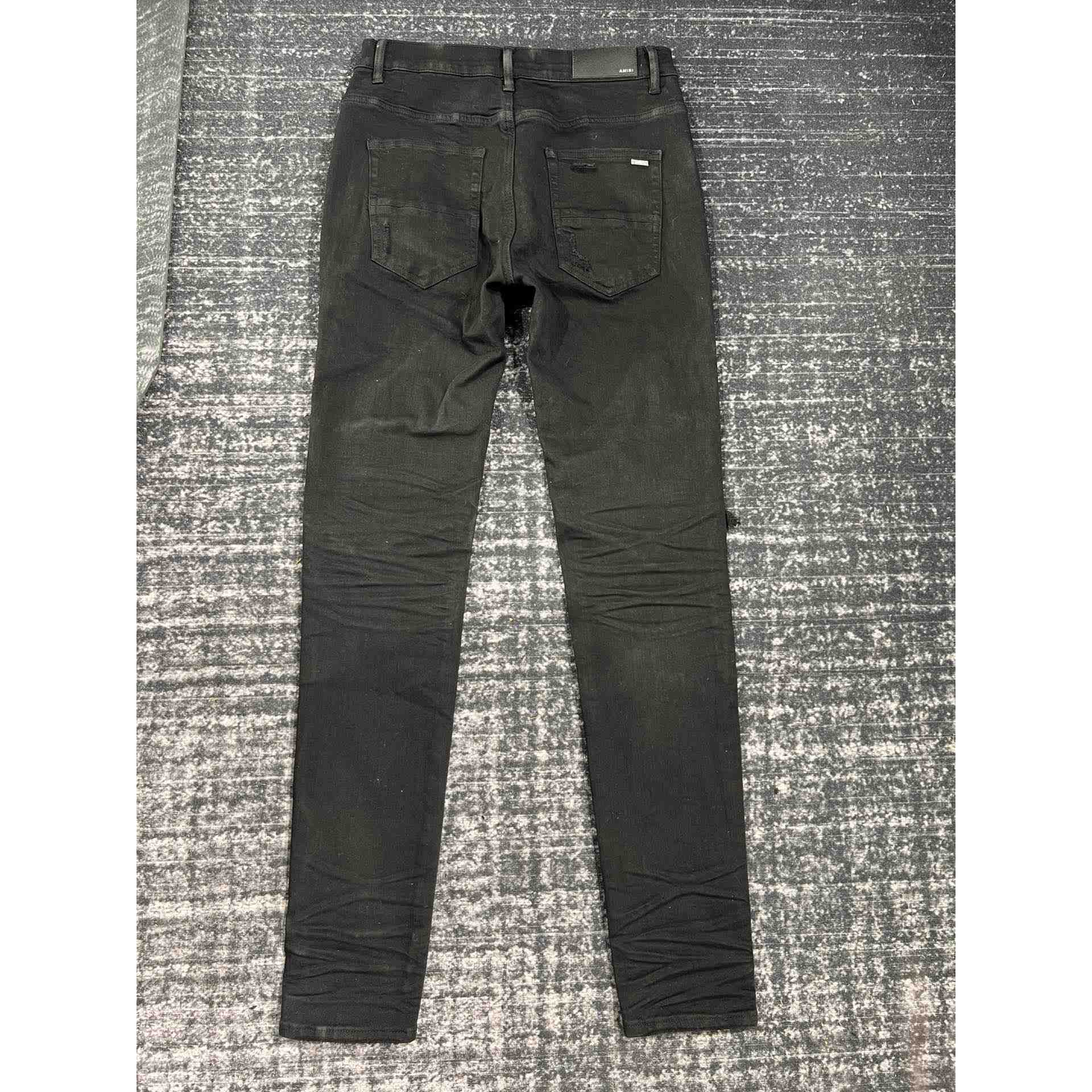 Amiri Slim Fit Jeans    205 - PerfectKickZ