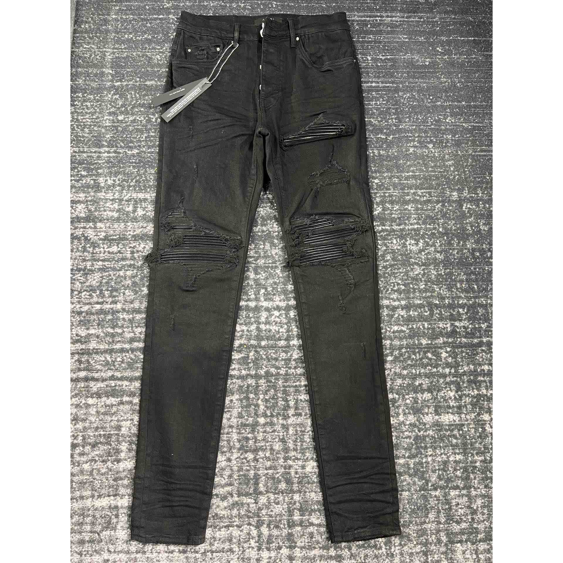 Amiri Slim Fit Jeans    205 - PerfectKickZ