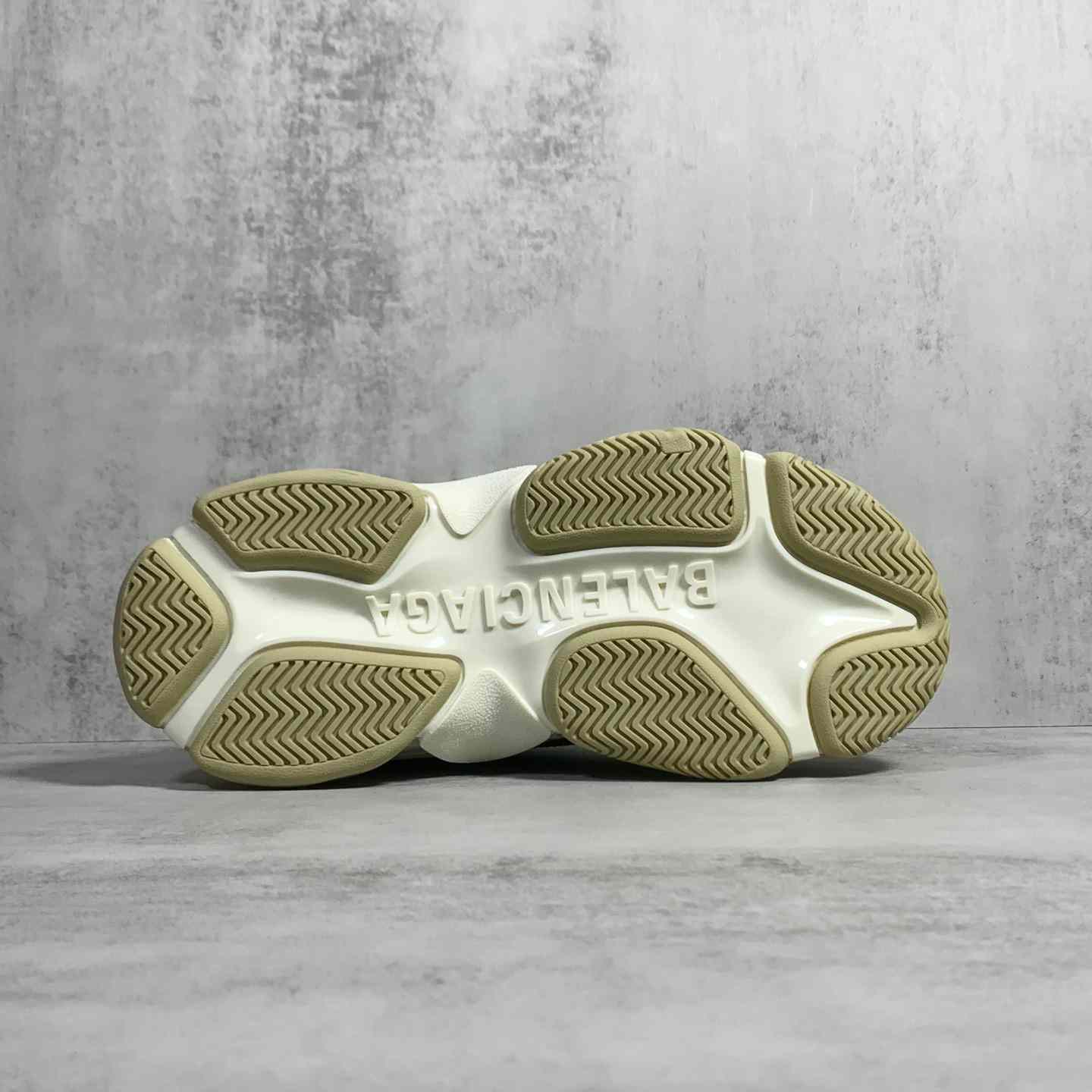 Gucci x Balenciaga The Hacker Project Triple S Sneaker  - PerfectKickZ