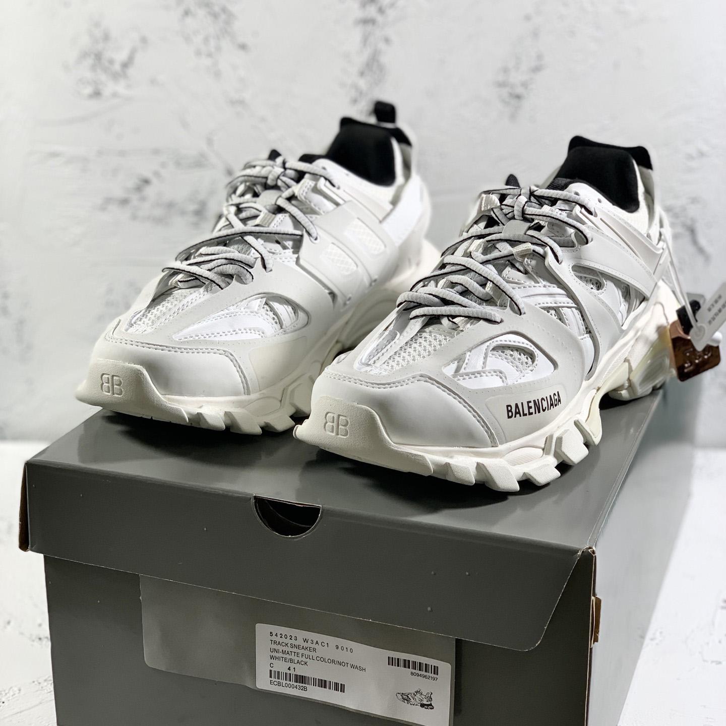 Balenciaga Track Sneaker  - PerfectKickZ