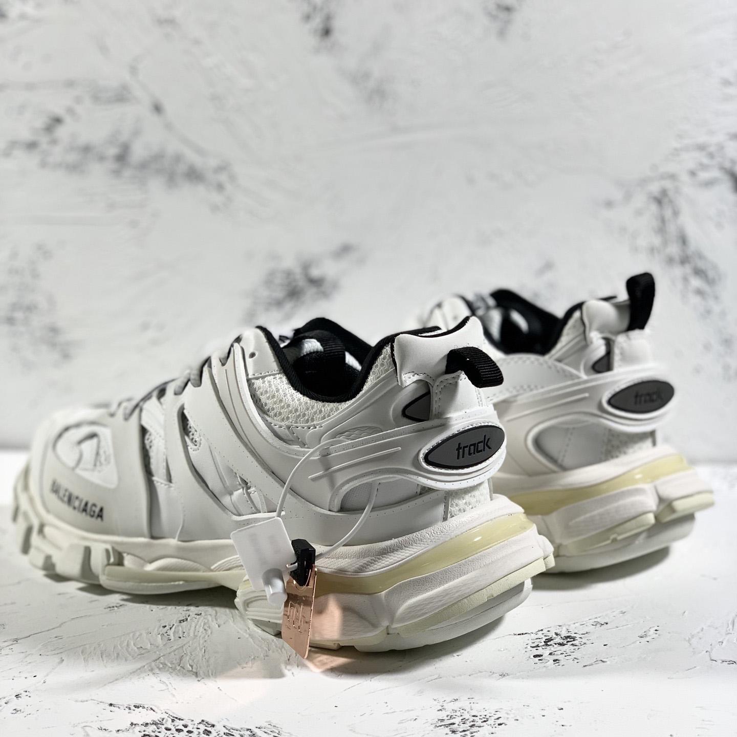 Balenciaga Track Sneaker  - PerfectKickZ