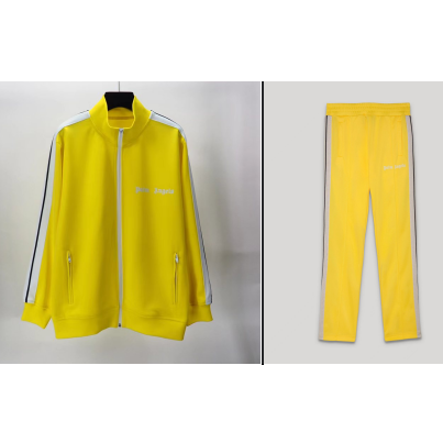  Palmangels Classic Track Jacket & Pant Tracksuit  - PerfectKickZ
