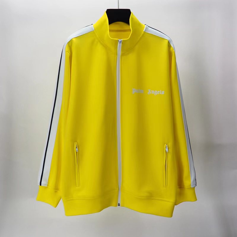  Palmangels Classic Track Jacket & Pant Tracksuit  - 