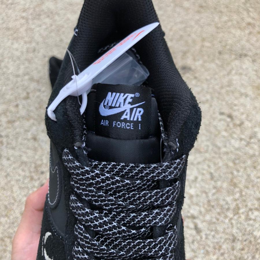 Nike Air Force 1 '07 Low Sneaker    bs5082-204 - PerfectKickZ
