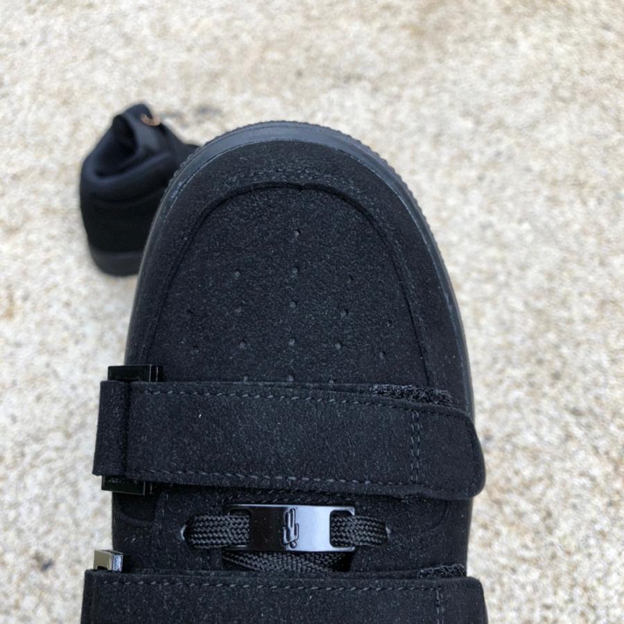 Billie x Nike Air Force 1 AF1 Sneaker     DM7926-400 - PerfectKickZ