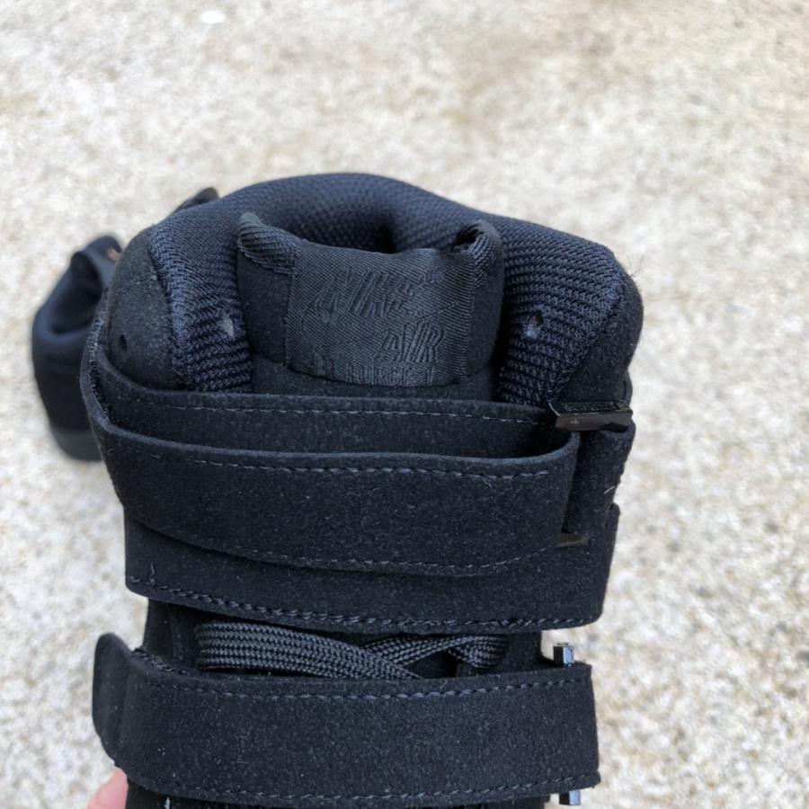 Billie x Nike Air Force 1 AF1 Sneaker     DM7926-400 - PerfectKickZ