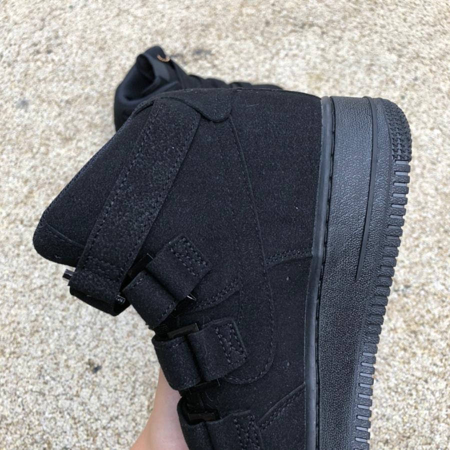 Billie x Nike Air Force 1 AF1 Sneaker     DM7926-400 - PerfectKickZ