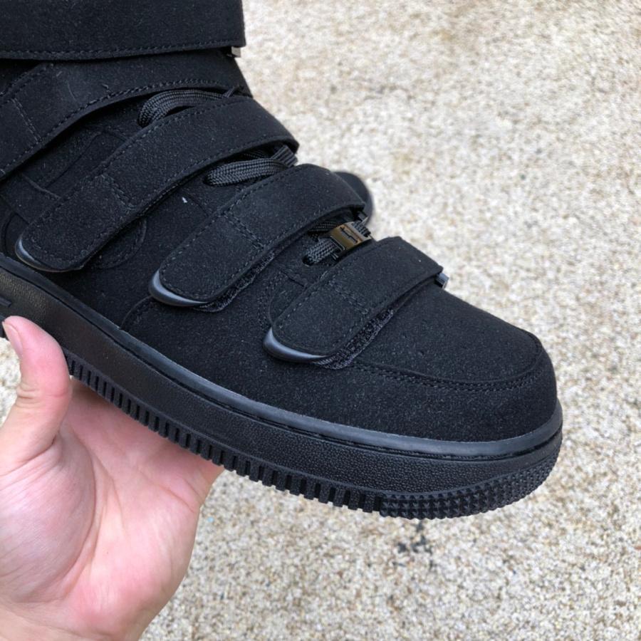 Billie x Nike Air Force 1 AF1 Sneaker     DM7926-400 - PerfectKickZ