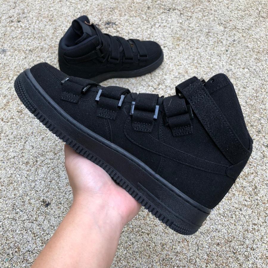 Billie x Nike Air Force 1 AF1 Sneaker     DM7926-400 - PerfectKickZ