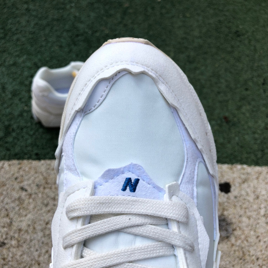 New Balance M2002RDC 2002R ‘Refined Future’ Sneakers     - PerfectKickZ