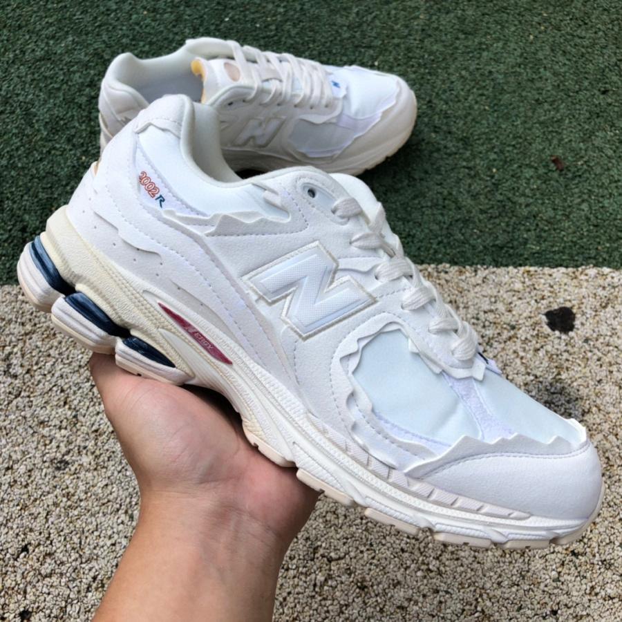 New Balance M2002RDC 2002R ‘Refined Future’ Sneakers     - PerfectKickZ