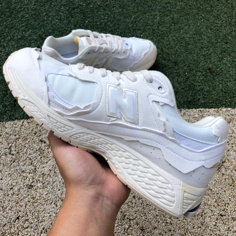 New Balance M2002RDC 2002R ‘Refined Future’ Sneakers     - PerfectKickZ