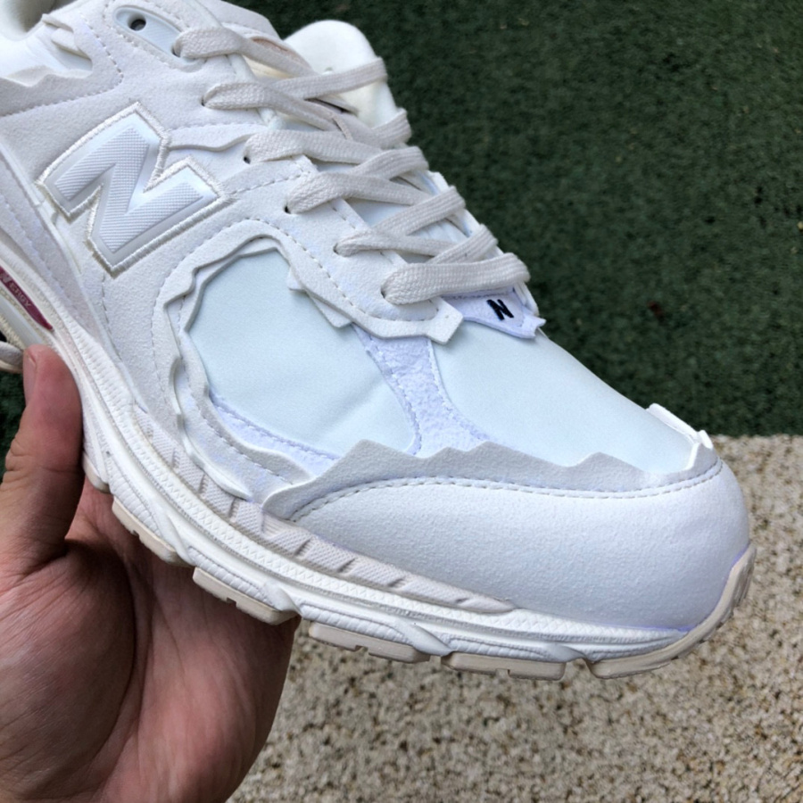 New Balance M2002RDC 2002R ‘Refined Future’ Sneakers     - PerfectKickZ