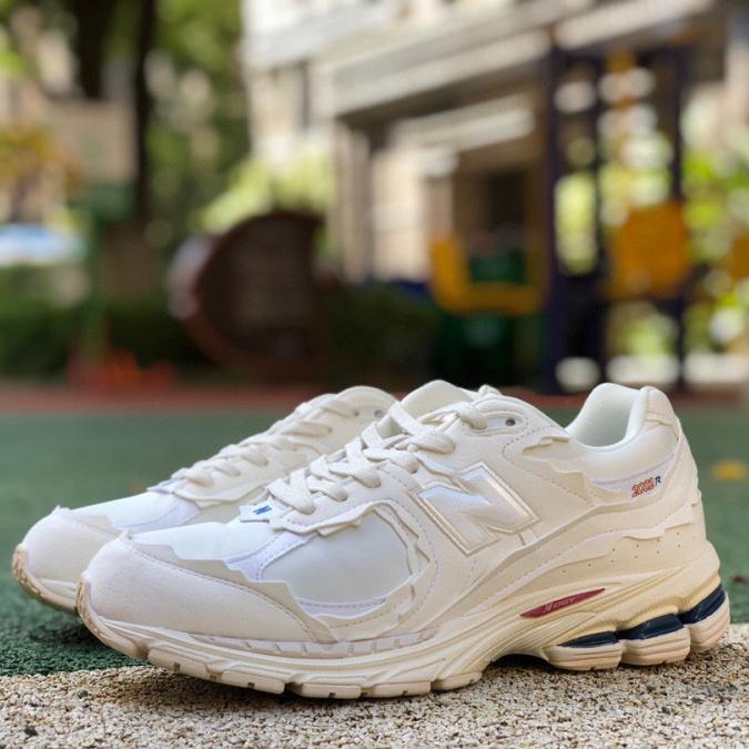 New Balance M2002RDC 2002R ‘Refined Future’ Sneakers     - PerfectKickZ